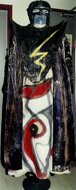 68YOUgend98 - Figurine 2